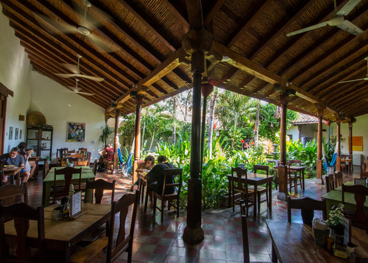 Garden Café
