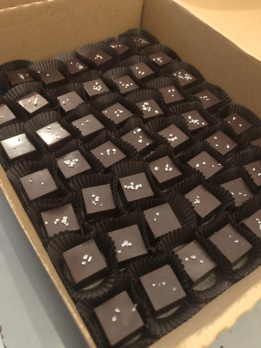 Bombones 100 unidades