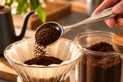 Cuchara de Medida para café