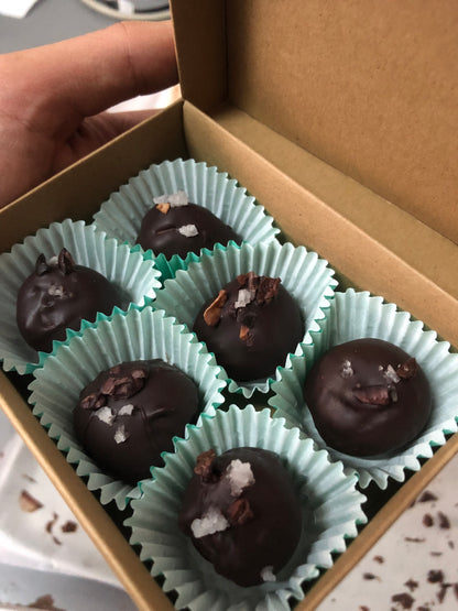 Trufas