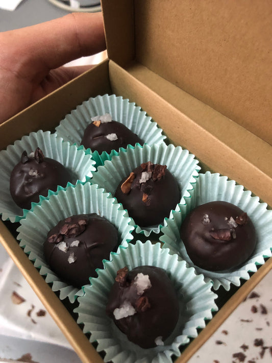 Trufas