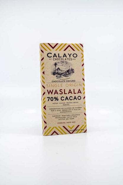 Wasala 70% (50g)